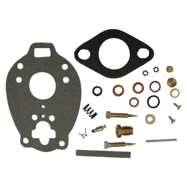 Db Electrical Carburetor Kit For Case International Harvester 200, A, B, C 1703-0067